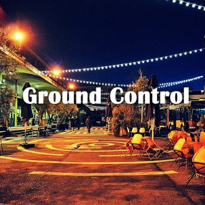 ground control sortie paris